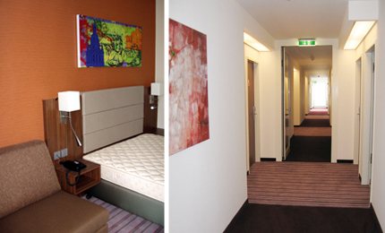 L Hotel Dresden Altstadt 2